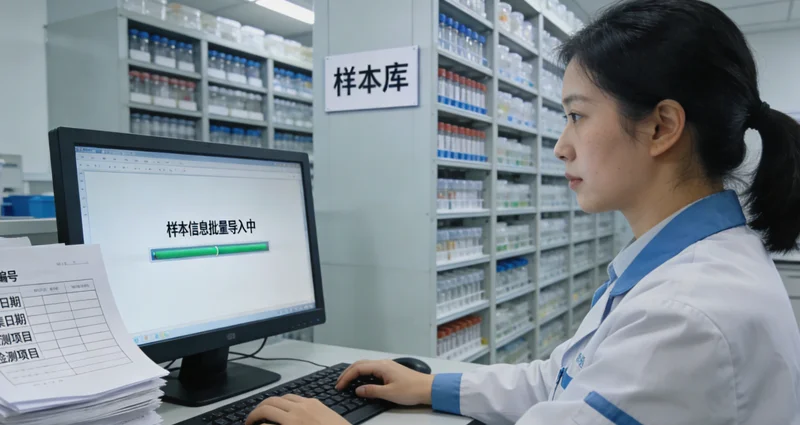 公主岭医生解读基因检测报告与健