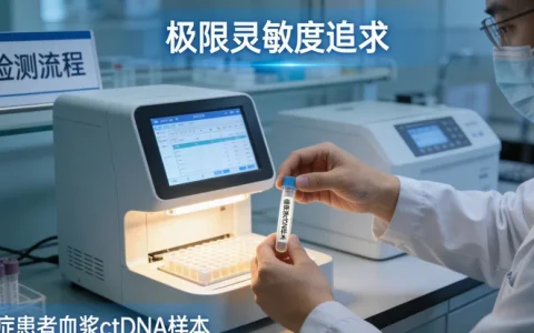 新余CDH1携带者管理基因检测办理中心精选：检测服务地址