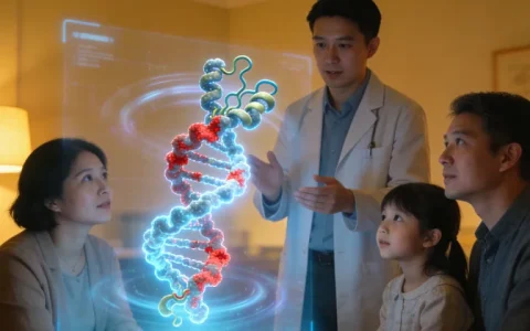 晋中HNPCC基因检测正规机构有哪些