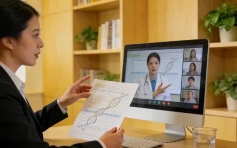 宿州MUTYH基因检测公司地址在哪？详细位置查询