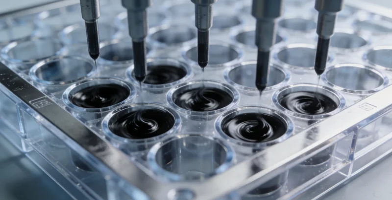 上海家庭共同面对遗传检测结果相