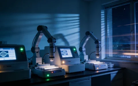 吴忠dMMR检测基因检测正规中心查找指南