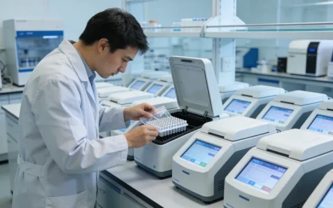 盘锦胰腺囊肿基因检测公司清单大全：地址指南