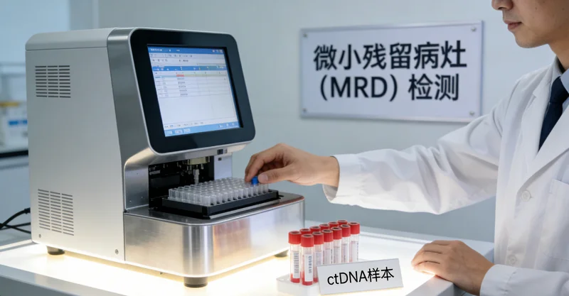 横州BRCA1基因检测遗传咨询