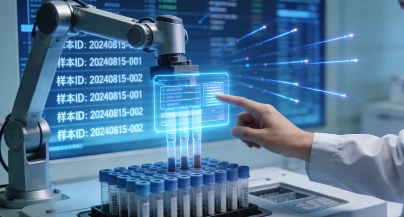 南京家庭根据检测结果制定健康管