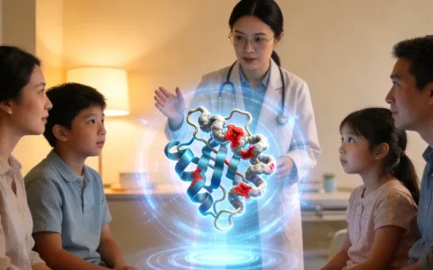 广水VHL家系检测基因检测在哪里可以做？全渠道汇总