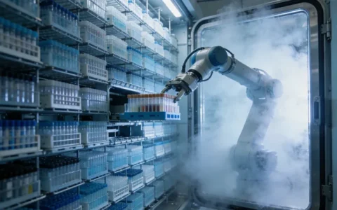 扎兰屯神经纤维瘤病II型基因检测公司推荐汇总（含新地址）