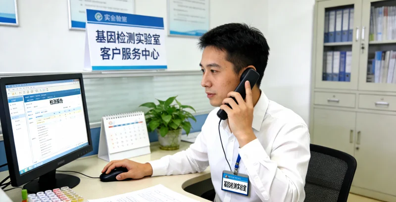 安国VHL综合征遗传模式与高风