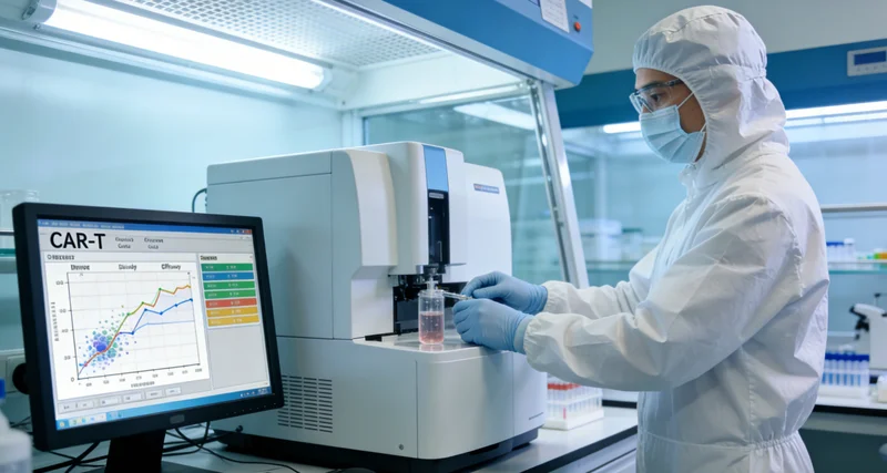 中山女性进行定期乳腺健康检查场