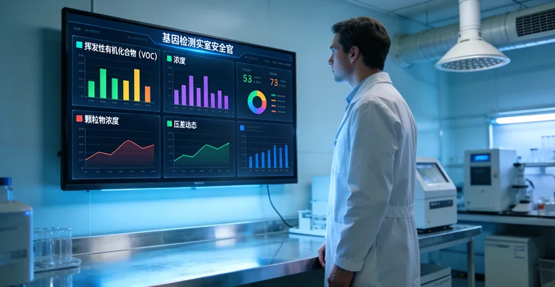 阿左旗家庭在草原上望向远方充满