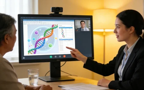 江油CDH1基因检测机构全收录（含详细地址）