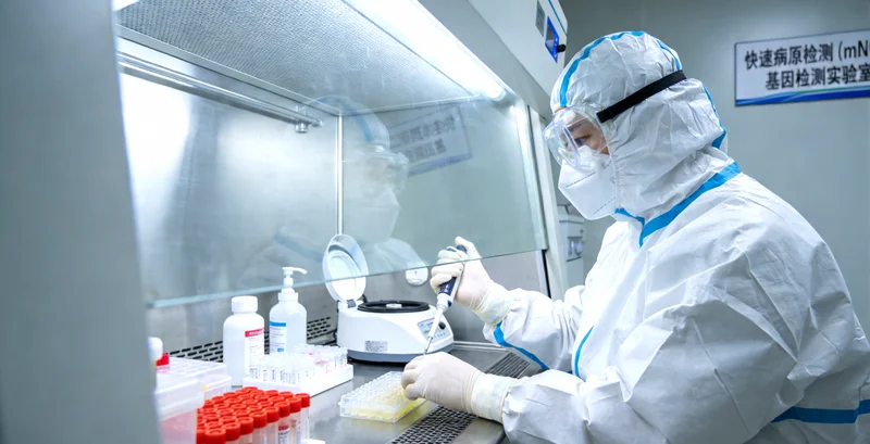 肠镜检查示意图，用于FAP携带