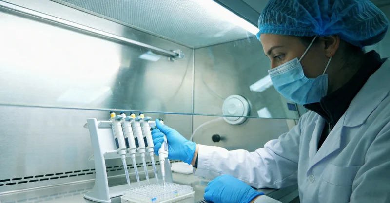 铁岭女性关于BRCA基因检测的