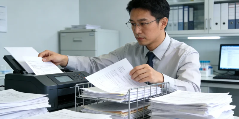 伊宁医生为居民详细解读基因检测