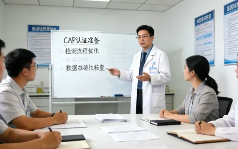 锡盟神经鞘瘤病基因检测可靠单位：正规机构名单