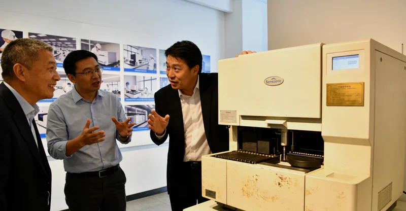 莫旗家族遗传咨询与系谱图分析