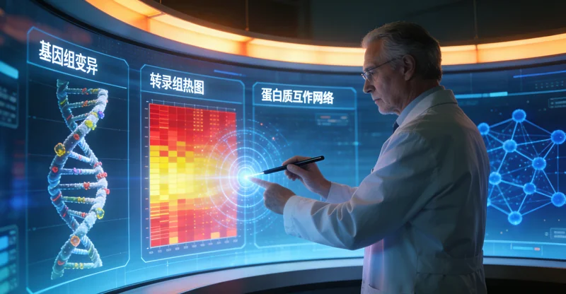 桐城家族遗传病史梳理图表