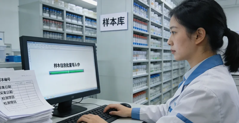 图们遗传咨询门诊医生与家庭成员