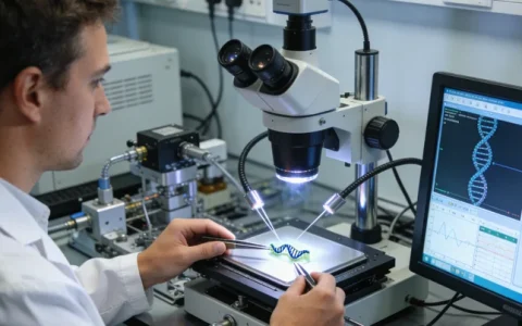 丽江散发性视网膜母细胞瘤基因检测权威机构推荐（排名不分先后）