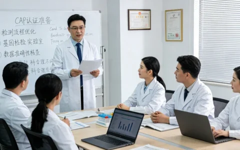 恩施市家族性腺瘤性息肉病基因检测中心地址汇总