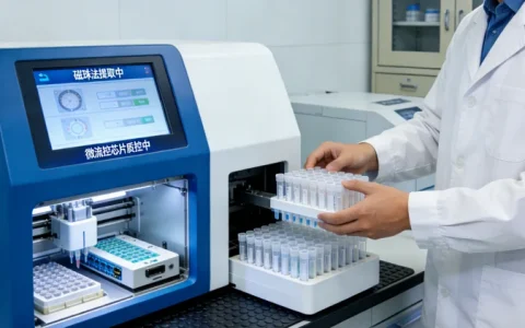 大石桥RB眼底检查基因检测去哪做比较好？