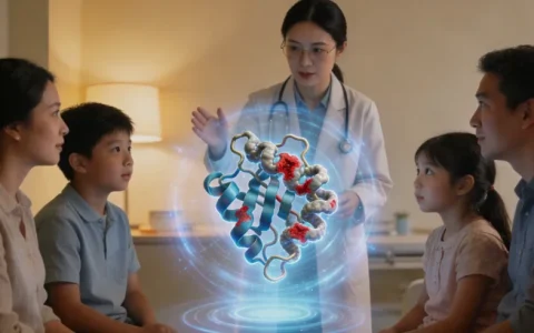 甘南RB眼底检查基因检测公司地址大全（最新更新）