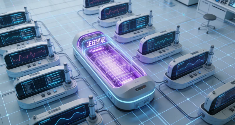 蚌埠基因检测-CDH1基因测序