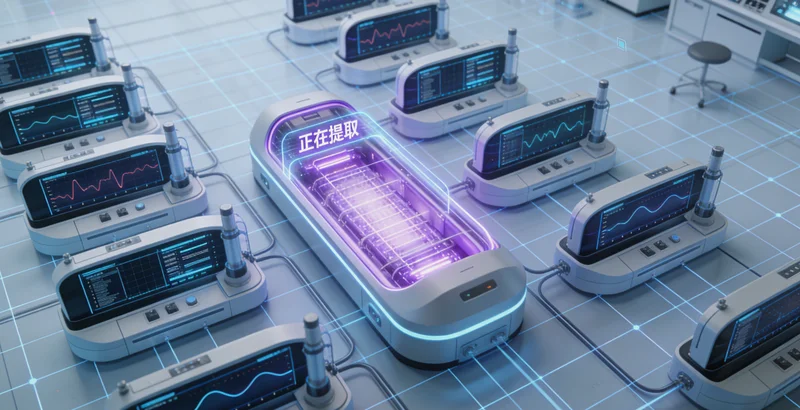 宜宾基因检测采样方式-口腔拭子