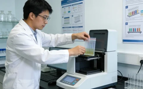 景德镇地贫电泳基因检测可提供服务机构名单：地址汇总