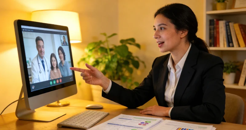 贺州遗传咨询-医生与女性沟通家