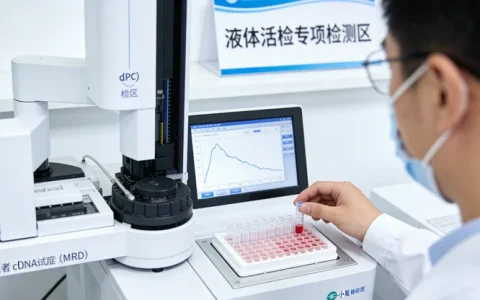 忻州APC突变基因检测专业中心：检测服务机构地址