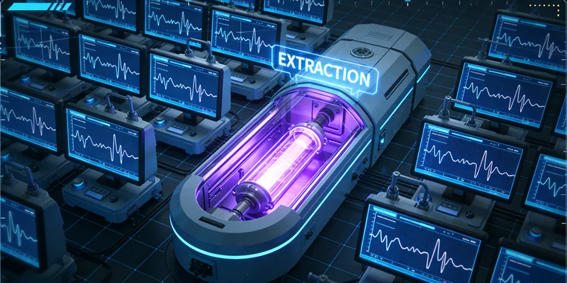 白山基因检测采血与样本运输流程