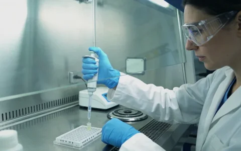 吉林MEN家系检测基因检测全部正规机构汇总