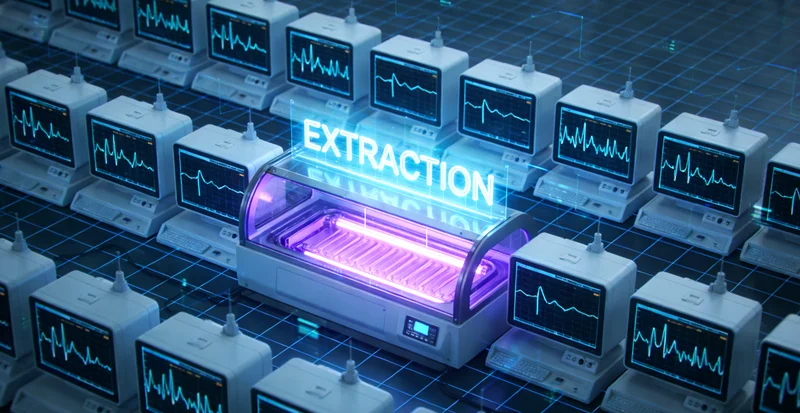 芜湖本地基因检测流程步骤图