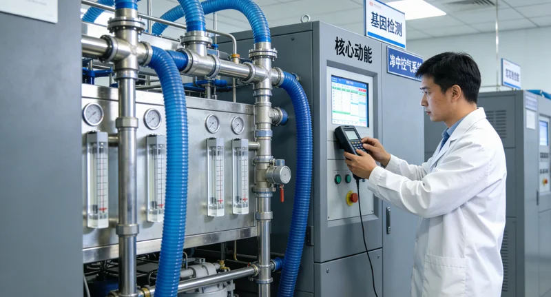 吕梁女性进行乳腺健康筛查