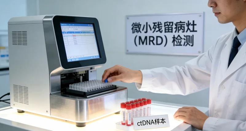 陇南本地医院进行基因检测采血