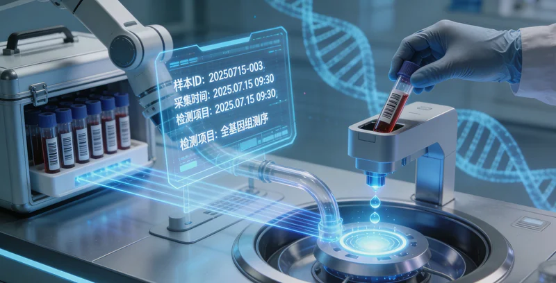 吴川 女性进行乳腺磁共振检查