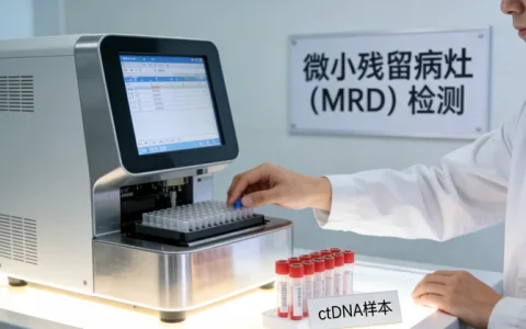 土左旗林奇综合征监测方案基因检测专业检测机构名录（已更新）