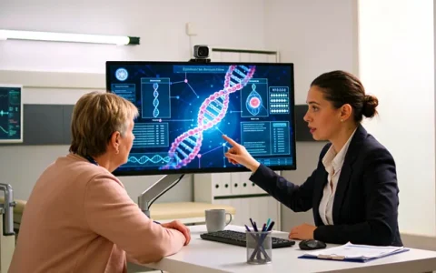 南宫乳腺癌风险基因检测可靠机构名单（附地址）