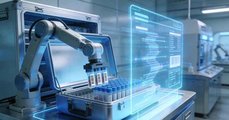 岳阳听神经瘤基因检测原理DNA