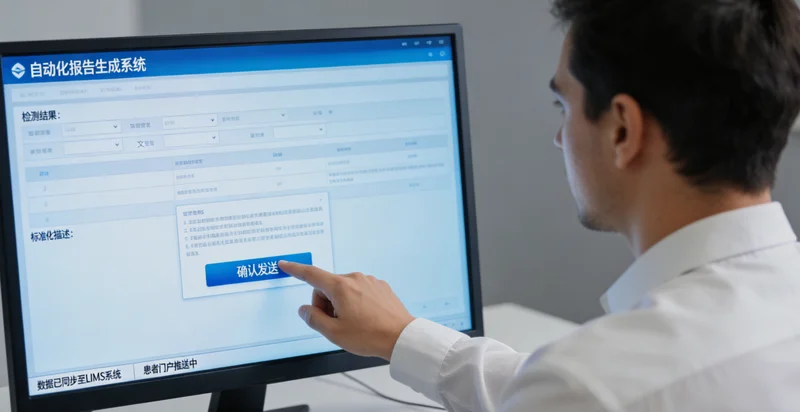 永安医生解读用药基因检测报告