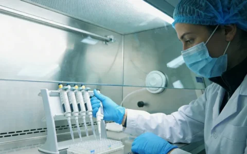 揭阳BRCA突变风险基因检测机构哪里最好？区域严选推荐