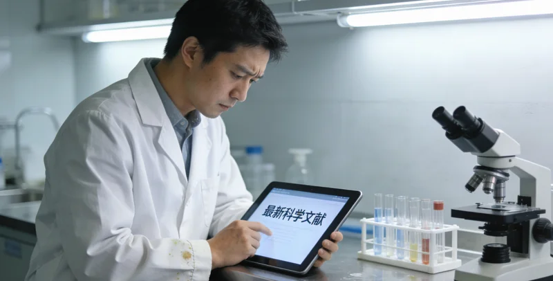 保山基因检测实验室内部设备