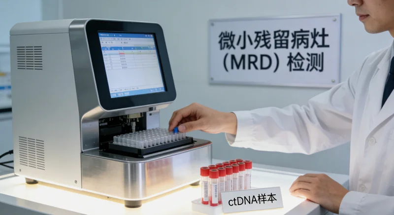 玉林基因检测抽血采样