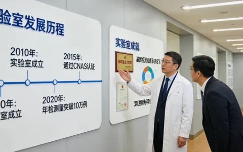 滕州林奇综合征相关肿瘤基因检测专业机构名单与地址指南