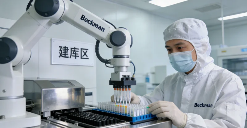 曲阜遗传咨询师与家庭进行健康沟