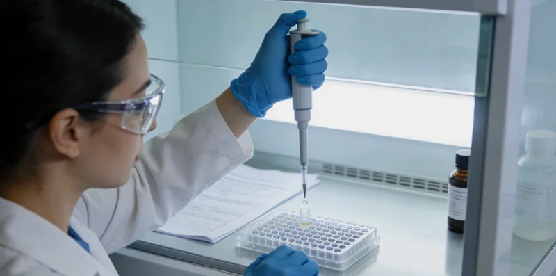 建瓯PJS基因检测-采样与送检