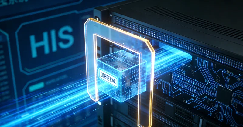 宁德家庭与遗传咨询师共同查看检