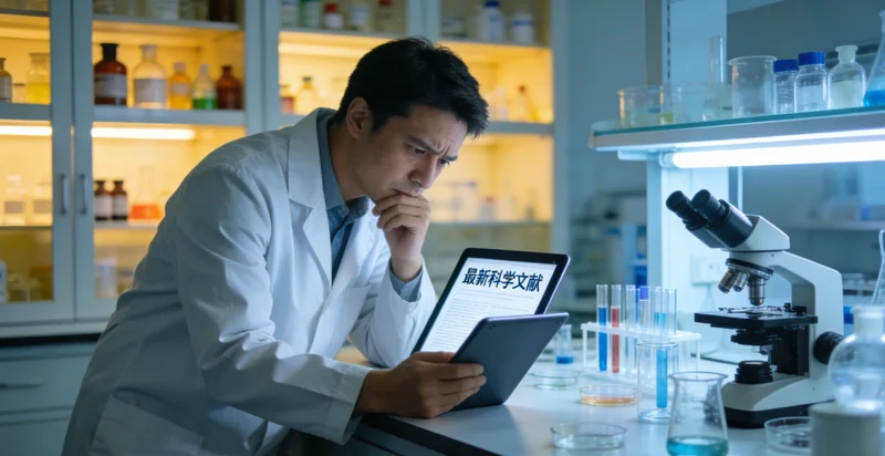 迁安基因检测合作实验室内部高通