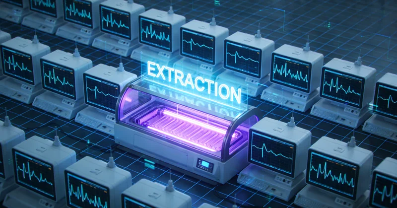 仙桃本地护士进行静脉采血样本采